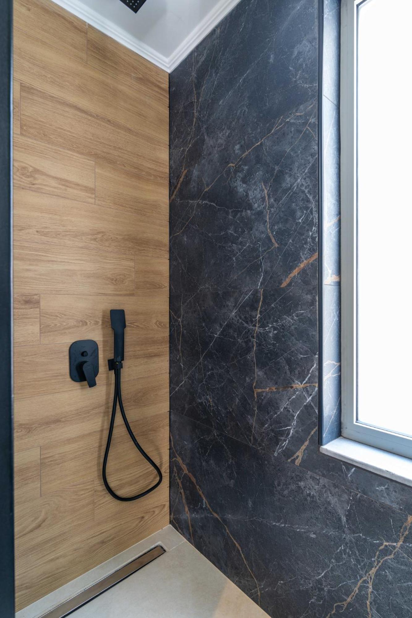 Mellamare Luxury Suites Athánion Exteriér fotografie